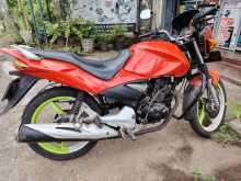 Hero-Honda CBZ 2007 Motorbike