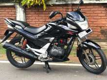 Hero-Honda CBZ 2012 Motorbike