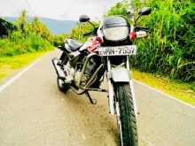 Hero-Honda CBZ 2005 Motorbike