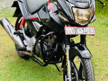 Hero-Honda CBZ Xtreme 2010 Motorbike