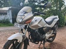 Hero-Honda CBZ 2007 Motorbike