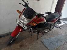 Hero-Honda CBZ 2006 Motorbike