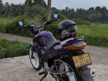 Hero-Honda Cbz 2008 Motorbike