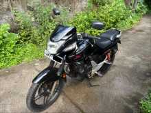 Hero-Honda CBZ 2011 Motorbike