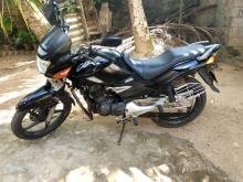 Hero-Honda CBZ 2007 Motorbike