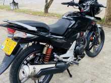 Hero-Honda Cbz 2012 Motorbike