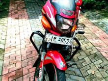 Hero-Honda CBZ 2008 Motorbike