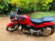 Hero-Honda CBZ 2010 Motorbike