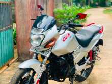 Hero-Honda CBZ 2007 Motorbike