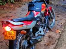 Hero-Honda CBZ 2006 Motorbike