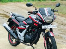 Hero-Honda CBZ 2011 Motorbike