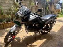 Hero-Honda CBZ 2007 Motorbike