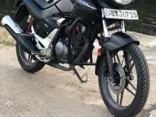 Hero-Honda CBZ 2014 Motorbike