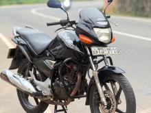 Hero-Honda Cbz 2007 Motorbike