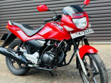 Hero-Honda CBZ 2007 Motorbike