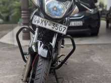 Hero-Honda CBZ 2012 Motorbike