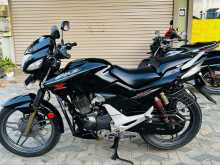 Hero-Honda CBZ 2011 Motorbike
