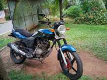 Hero-Honda CBZ 2007 Motorbike