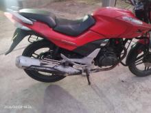 Hero-Honda Cbz 2011 Motorbike