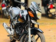 Hero-Honda CBZ 2008 Motorbike