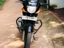 Hero-Honda CBZ 2007 Motorbike