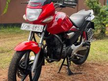 Hero-Honda CBZ 2011 Motorbike