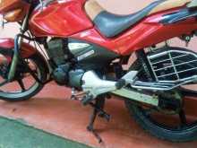 Hero-Honda CBZ 2012 Motorbike