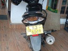 Hero-Honda CBZ 2013 Motorbike