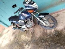 Hero-Honda CBZ 2007 Motorbike