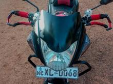 Hero-Honda CBZ 2012 Motorbike