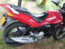 Hero-Honda CBZ 2008 Motorbike