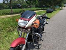 Hero-Honda CBZ 2006 Motorbike