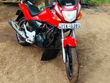Hero-Honda CBZ 2007 Motorbike