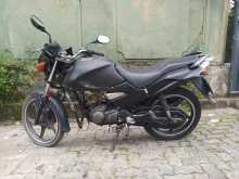 Hero-Honda Cbz 150 2008 Motorbike