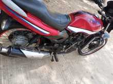 Hero-Honda Cbz 150 2006 Motorbike