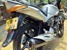 Hero-Honda Cbz 150 2007 Motorbike