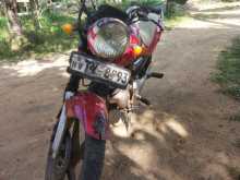 Hero-Honda CBZ 2008 Motorbike