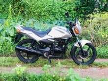 Hero-Honda CBZ 2008 Motorbike