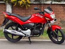 Hero-Honda CBZ 2007 Motorbike