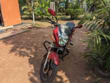 Hero-Honda CBZ 2007 Motorbike