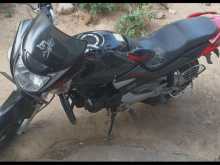 Hero-Honda CBZ 2009 Motorbike