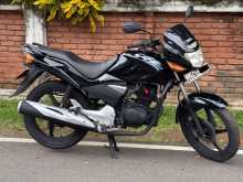 Hero-Honda CBZ 2007 Motorbike