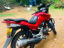 Hero-Honda CBZ Xtreme 2011 Motorbike