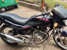 Hero-Honda Cbz 2004 Motorbike