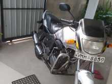 Hero-Honda CBZ 2005 Motorbike