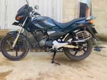 Hero-Honda CBZ 2008 Motorbike