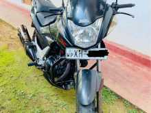 Hero-Honda Cbz 2012 Motorbike