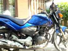 Hero-Honda CBZ 2007 Motorbike