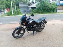 Hero-Honda CBZ 2008 Motorbike