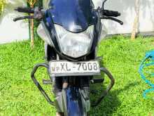 Hero-Honda CBZ 2012 Motorbike